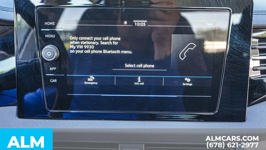 2025 Volkswagen Jetta S