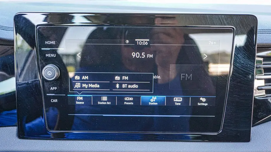 2025 Volkswagen Jetta S