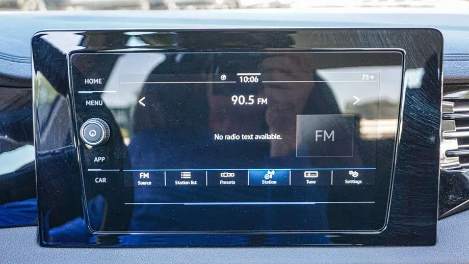 2025 Volkswagen Jetta S