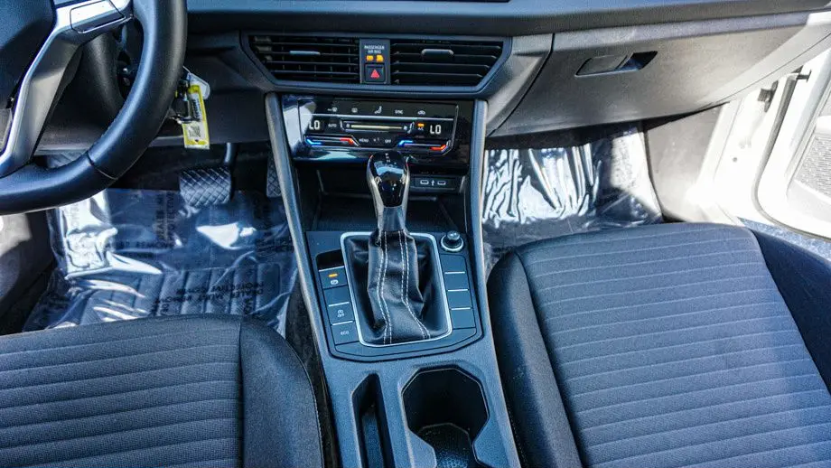 2025 Volkswagen Jetta S