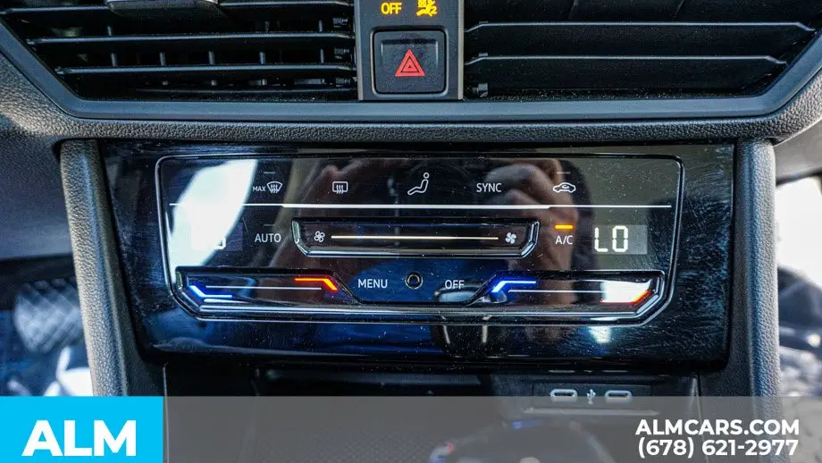 2025 Volkswagen Jetta S
