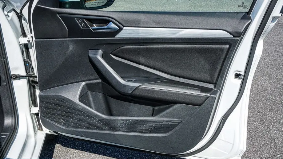 2025 Volkswagen Jetta S