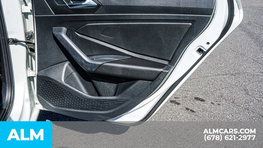 2025 Volkswagen Jetta S