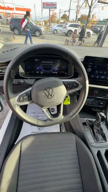 2025 Volkswagen Jetta - $18,998