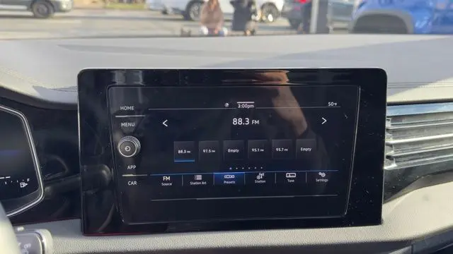 2025 Volkswagen Jetta S