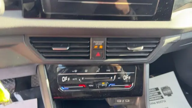 2025 Volkswagen Jetta S