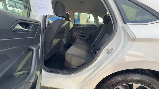 2025 Volkswagen Jetta S