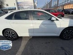 2025 Jetta Thumbnail 18