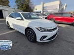 2025 Jetta Thumbnail 19
