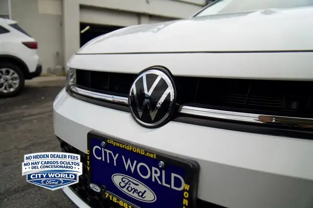 2025 Volkswagen Jetta - $18,998