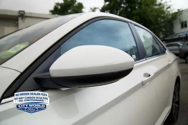 2025 Volkswagen Jetta - $18,998