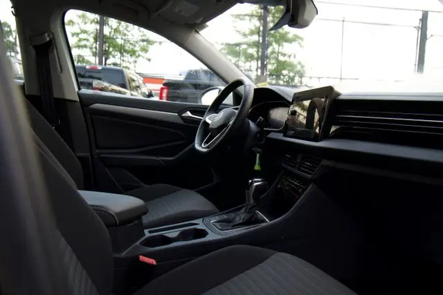 2025 Volkswagen Jetta - $18,998