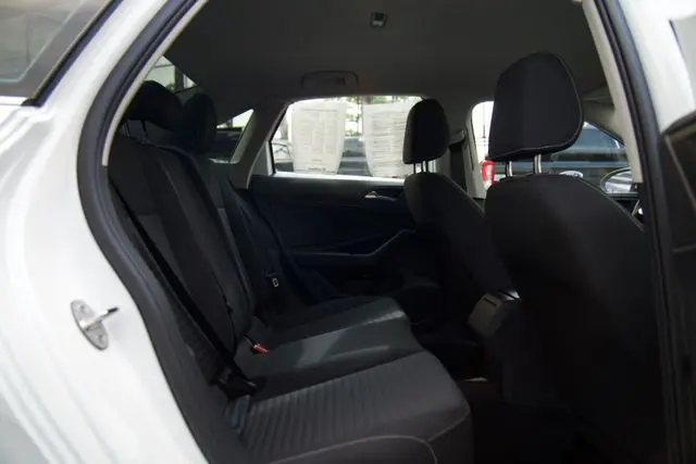 2025 Volkswagen Jetta - $18,998