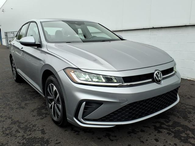 2025 Volkswagen Jetta - $18,786