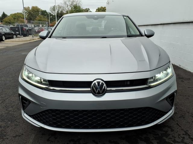 2025 Volkswagen Jetta - $18,786