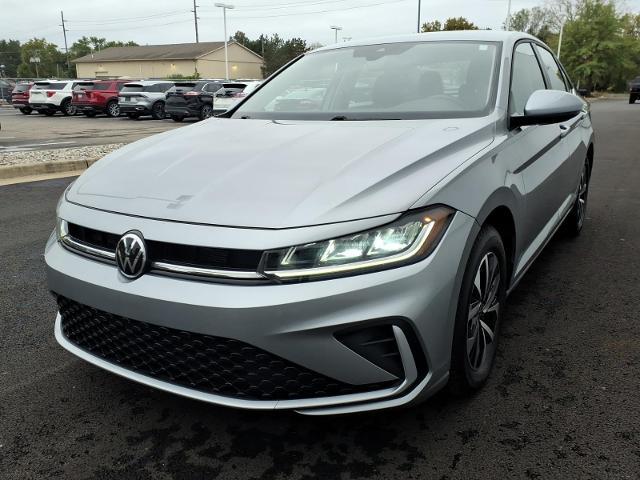 2025 Volkswagen Jetta - $18,786