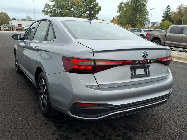 2025 Volkswagen Jetta - $18,786
