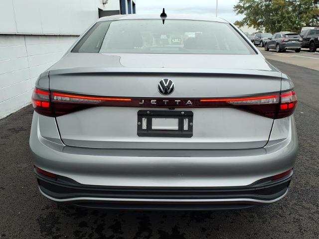 2025 Volkswagen Jetta - $18,786