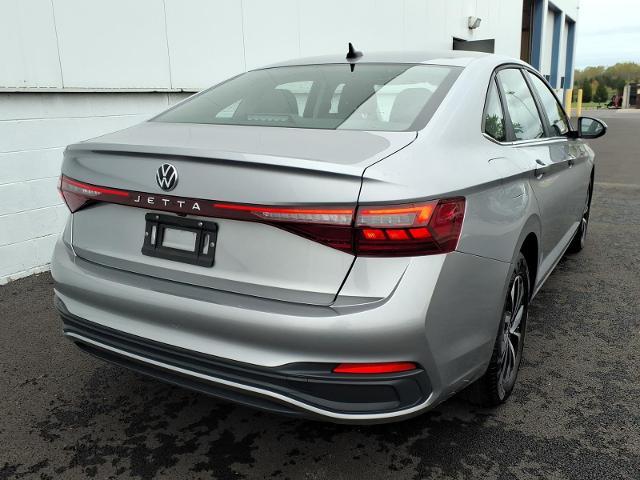 2025 Volkswagen Jetta - $18,786