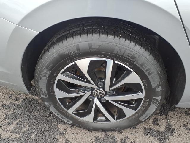 2025 Volkswagen Jetta - $18,786