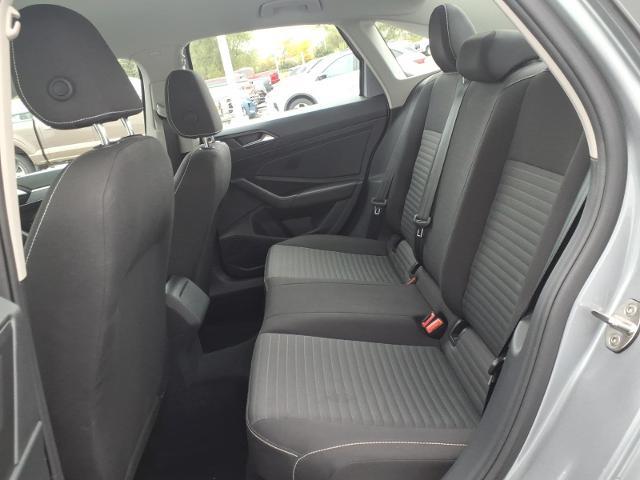 2025 Volkswagen Jetta - $18,786