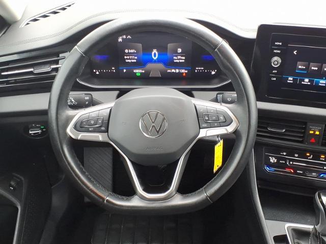 2025 Volkswagen Jetta - $18,786