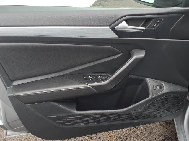 2025 Volkswagen Jetta - $18,786