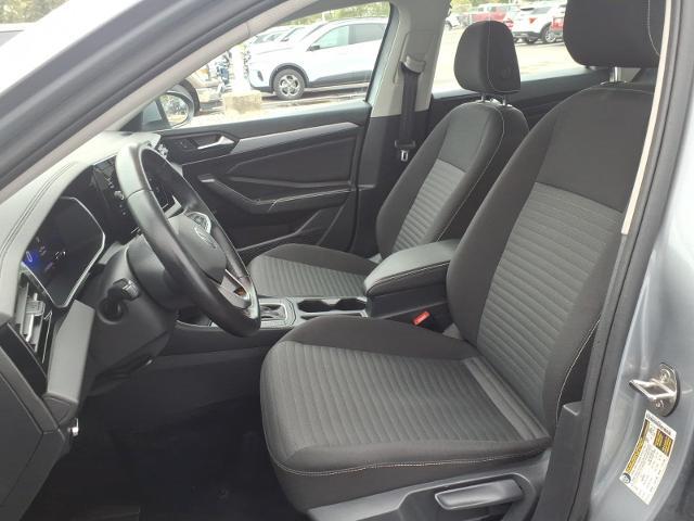 2025 Volkswagen Jetta - $18,786
