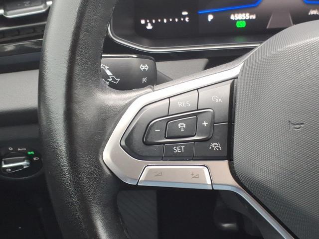 2025 Volkswagen Jetta - $18,786