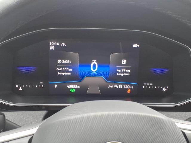 2025 Volkswagen Jetta - $18,786