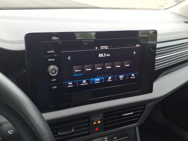 2025 Volkswagen Jetta - $18,786
