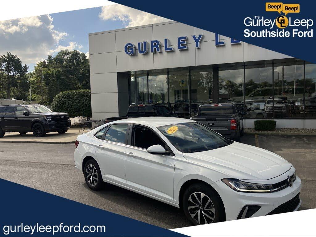 2025 Volkswagen Jetta - $18,753