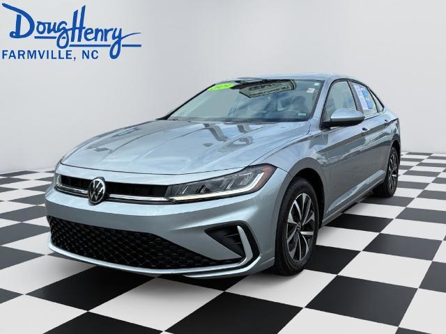 2025 Volkswagen Jetta - $19,990