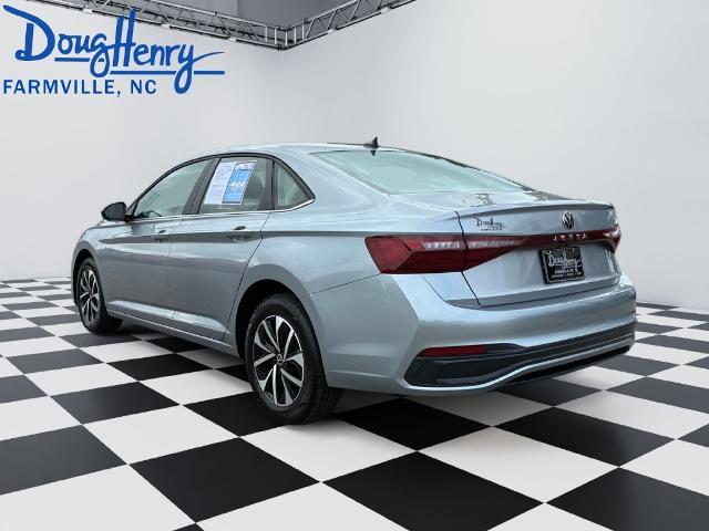 2025 Volkswagen Jetta - $19,990