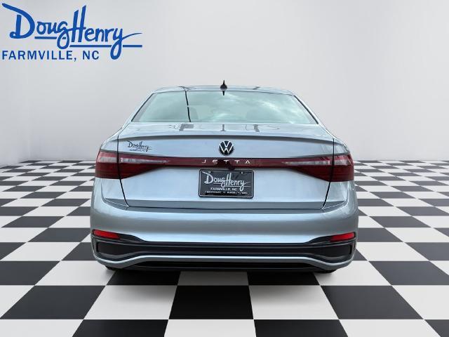 2025 Volkswagen Jetta - $19,990
