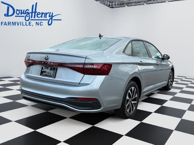 2025 Volkswagen Jetta - $19,990