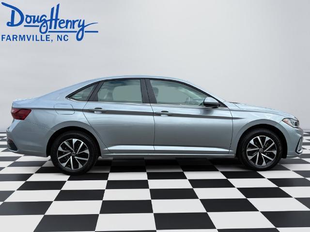 2025 Volkswagen Jetta - $19,990