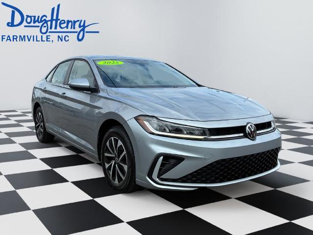 2025 Volkswagen Jetta - $19,990