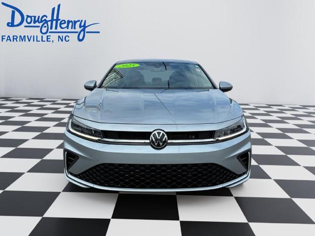 2025 Volkswagen Jetta - $19,990