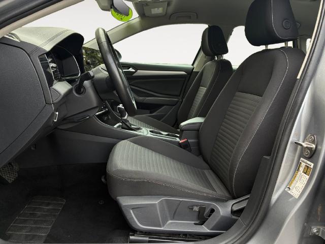 2025 Volkswagen Jetta - $19,990