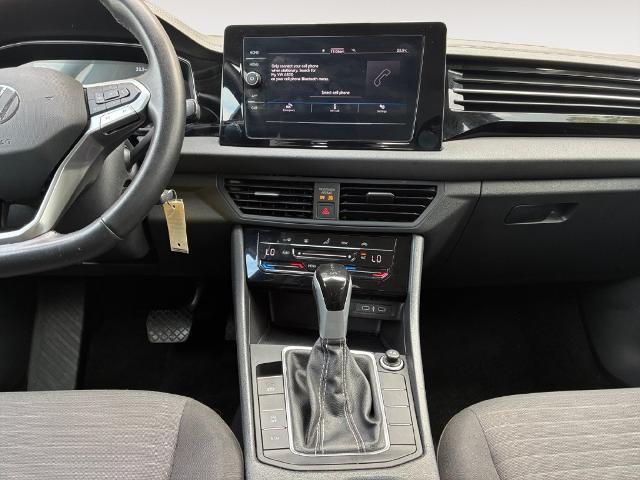 2025 Volkswagen Jetta - $19,990
