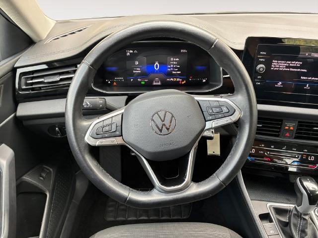 2025 Volkswagen Jetta - $19,990