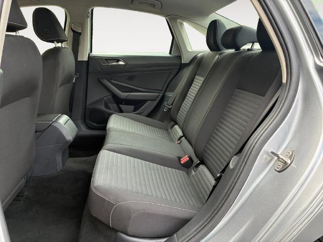 2025 Volkswagen Jetta - $19,990