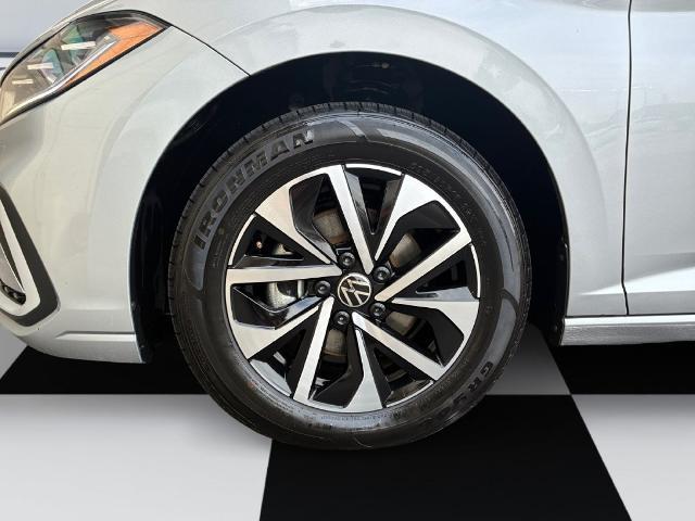 2025 Volkswagen Jetta - $19,990