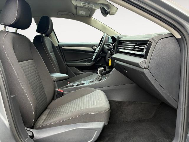 2025 Volkswagen Jetta - $19,990