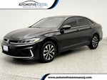 2025 Jetta Thumbnail 1