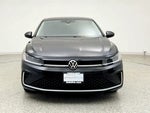 2025 Jetta Thumbnail 2