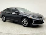 2025 Jetta Thumbnail 3