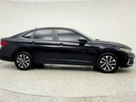 2025 Jetta Thumbnail 4