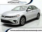 2025 Jetta Thumbnail 1